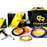 crossrope jump rope training set